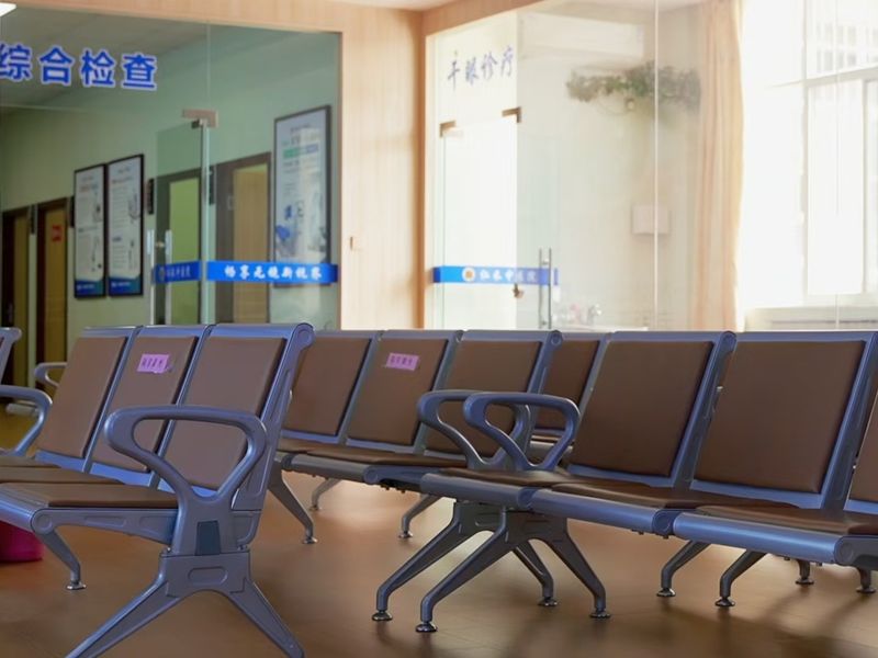 眼表与角膜病专科